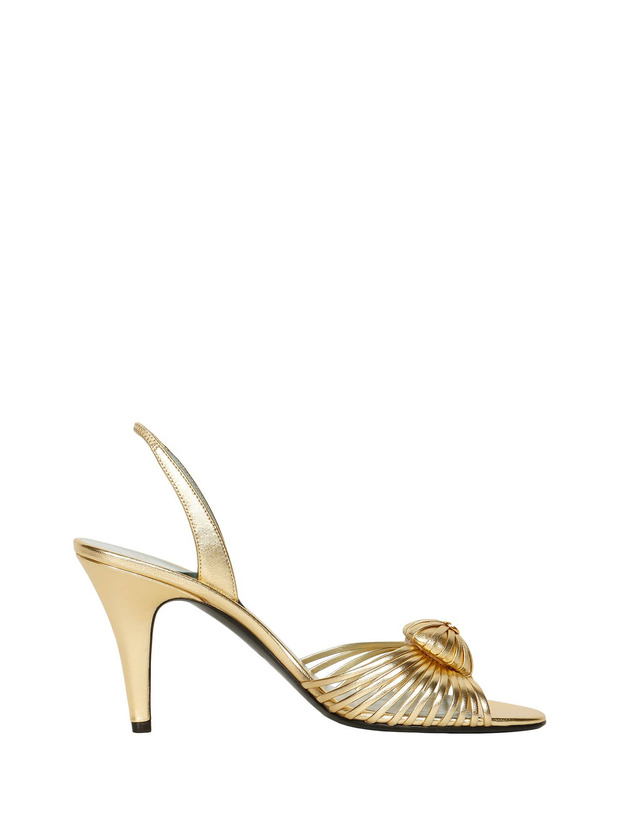 SANDALE  GARAVANI VALENTINO